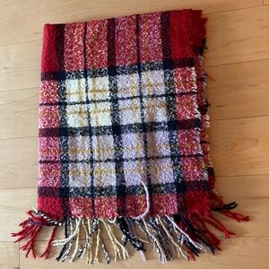 Aerie Oversized Super Soft Scarf